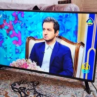 تلویزیون ال ای دی الجی ۴۲ اینچ‌ اصل کشور کره|تلویزیون و پروژکتور|کرمانشاه, |دیوار