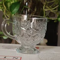 فنجان شیشه ای|ظروف سرو و پذیرایی|تهران, تولید دارو|دیوار