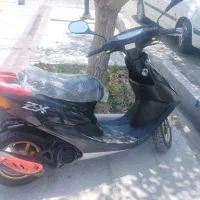هوندا زد ایکس (zx)۵۰سی سی