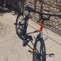 دوچرخه 26 آساک سند دار