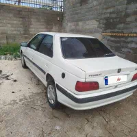 پارس ۸۹ دوگانه  معاوضه با پراید و روآ