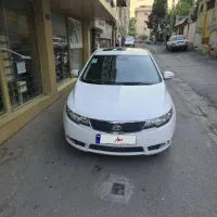 سراتو آپشنال مدل۹۷