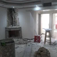 کلیه کارهای بنایی تعمیرات کلی جزئی