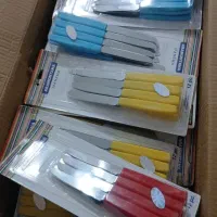 چاقو عمده و تک