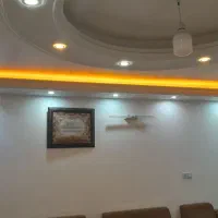 رهن آپارتمان ۹۵ متری نوساز