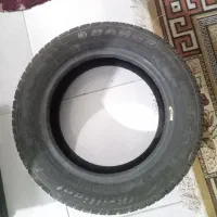 لاستیک ۱۶۵ پراید