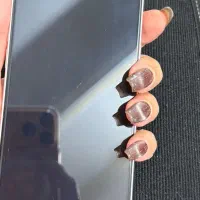 آیفون 13 باطری ۸۷ سالم تمیز رنگ پرفروش صورتی