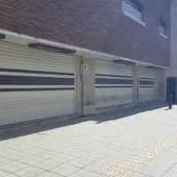 اجاره مغازه ۵۰ متری خیابان کیانی ارباب سجاد|اجارهٔ مغازه و غرفه|اصفهان, تخت فولاد|دیوار