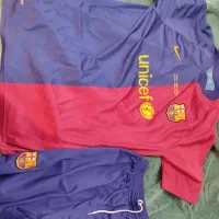 بارسلونا 2009