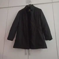 کاپشن زنانه