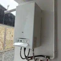 تعمیر و سرویس پکیج و آبگرمکن