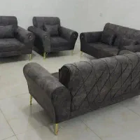 مبل راحتی مسیحا