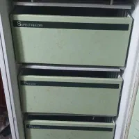 فریزر فیلکو امریکایی