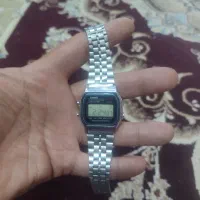 ساعت کاسیو(CASIO)اصلی وضداب