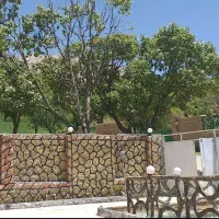 خانه باغ ویلایی
