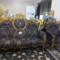 مبلمان سلطنتی