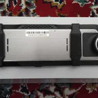 اینه خودرو مانیتوری دوربین دار تمام لمسی