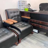 میز و مبل مدیریتی