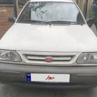 پراید 131|خودرو سواری و وانت|تهران, سنگلج (شاپور)|دیوار