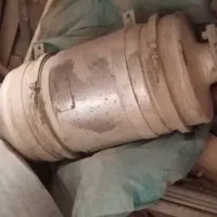 کاتالیزور و خاک کاتالیز