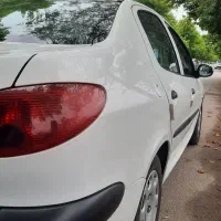 ۲۰۶  sd v8 تیپ ۵
