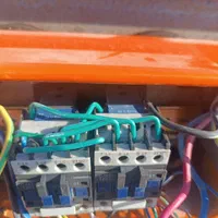 کولر آیفون وبرقکاری ساختمان سرویس ضبط پسته|خدمات پیشه و مهارت|رفسنجان, |دیوار