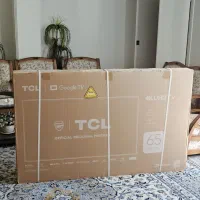 تلویزیون هوشمند 65 اینچ TCL مدل 65P755