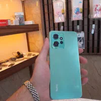 گوشی شیائومی نوت 12