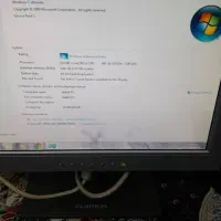 کامپیوتر|رایانه رومیزی|ورامین, خیر آباد|دیوار