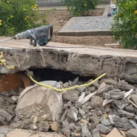 تخریب ساختمان (حرفه ای)|خدمات پیشه و مهارت|تاکستان, |دیوار