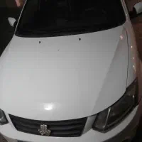 ساینا مدل ۹۶|خودرو سواری و وانت|کرج, حصارک بالا|دیوار