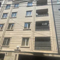 فروش اپارتمان یامعاوضه ۱۲۹مترباغ خزانه عارف قزوینی