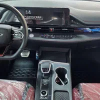 فونیکس آریزو 6 جی تی صفر AutoLand|خودرو سواری و وانت|اصفهان, جلفا|دیوار