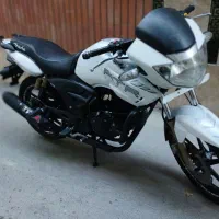 tvs آپاچی 180