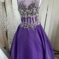 لباس مجلسی شیک