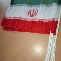 پرچم ایران|صنایع دستی و سایر لوازم تزئینی|تهران, ستارخان|دیوار