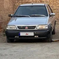 پراید 131دوگانه سوز کارخانه