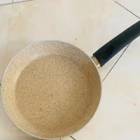 ماهیتابه گرانیت ترک|ظروف پخت‌وپز|تهران, تهرانسر غربی|دیوار