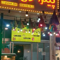 واگذاری فست فودبا تمام لوازم(بامغازه و بدون مغازه)