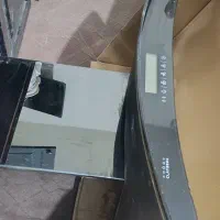 هود آشپزخانه پرقدرت سالم