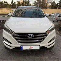 توسان فول ۲۰۱۷ نو