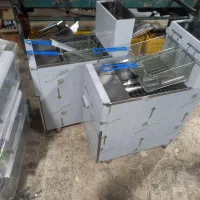 سرخکن|کافی‌شاپ و رستوران|فردوسیه, |دیوار