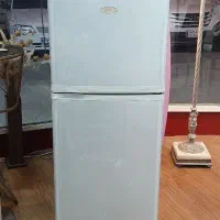 یخچال فریزر مینی ژاپنی در حد نو