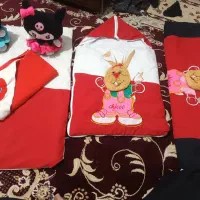 سرویس خواب نوزاد