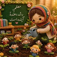 معلم خصوصی تدریس پایه اول ابتدایی