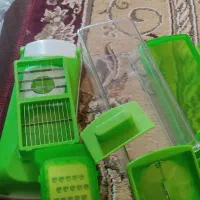 سالاد خوردکن نونو