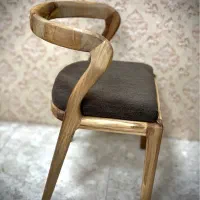 تولید میز و‌صندلی با چوب گردو|میز و صندلی غذاخوری|جیرفت, |دیوار