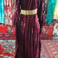 کرایه انواع لباس کردی