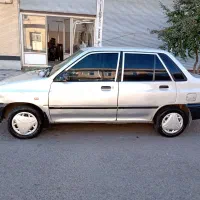 پراید مدل 87دوگانهCNG کارخانه|خودرو سواری و وانت|سراب, |دیوار