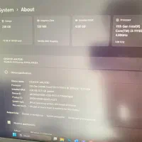 لپتاپ ASUS R565E|رایانه همراه|شیراز, معالی‌آباد|دیوار